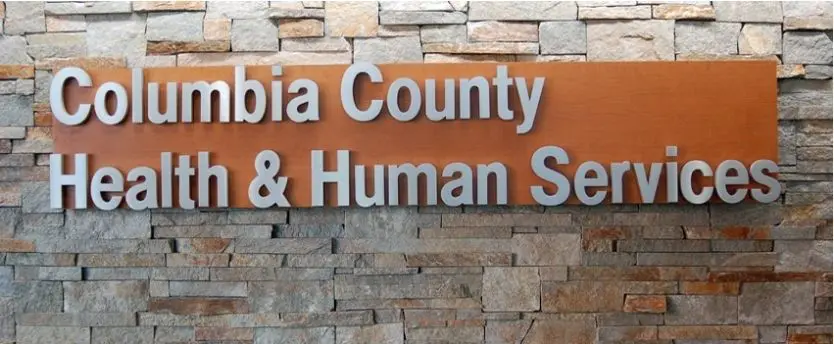 Columbia County Health & Human Services